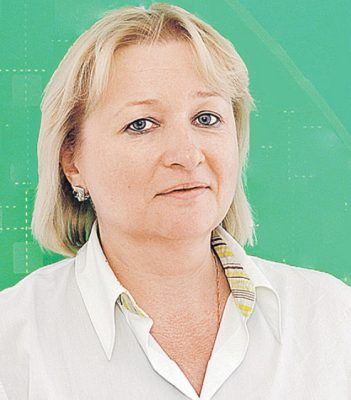 Елена-Ларина