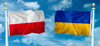 Польша Украина