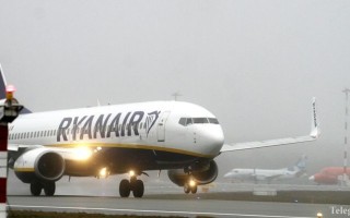 Ryanair