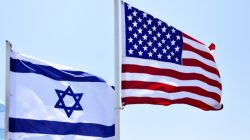 США Израиль