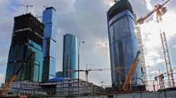 Увеличение строительных работ на 24%