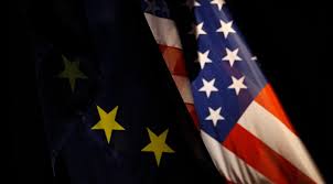USA vs EU