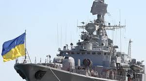 ВМС ВС Украины